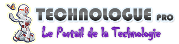 Technologue pro Le portail de la technologie