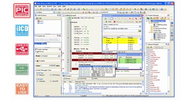 Programmation des PICs en Mikropascal