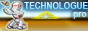 Le portail de la technologie 