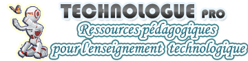 logo de Technologue Pro