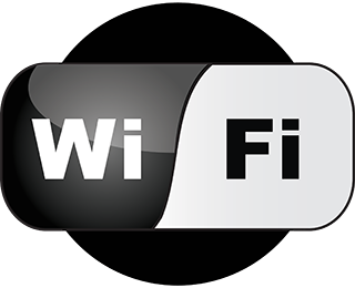 Configuration d'un réseau WiFi