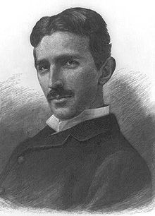 Nikola Tesla, un inventeur hors norme