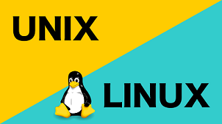 Unix - Linux