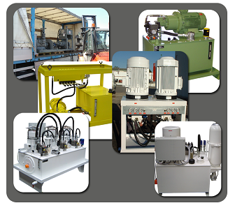 Atelier technologies et maintenance des systèmes hydrauliques et pneumatiques industriels